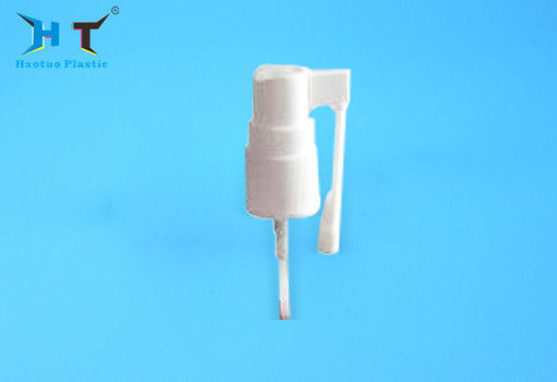Flexible Fine Mist Sprayer 14 / 410 15 / 410 With Plastic Pump Spray Caps supplier