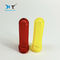 35g 24mm Neck Water Bottle Preform High Toughness OEM / ODM Accepted