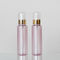 120ml Perfume For Woman Original Plastic Pink Color  Cosmetic Bottle