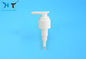 24 / 410 Screw Hand Lotion Dispenser Pump Non Spill Simply Operation