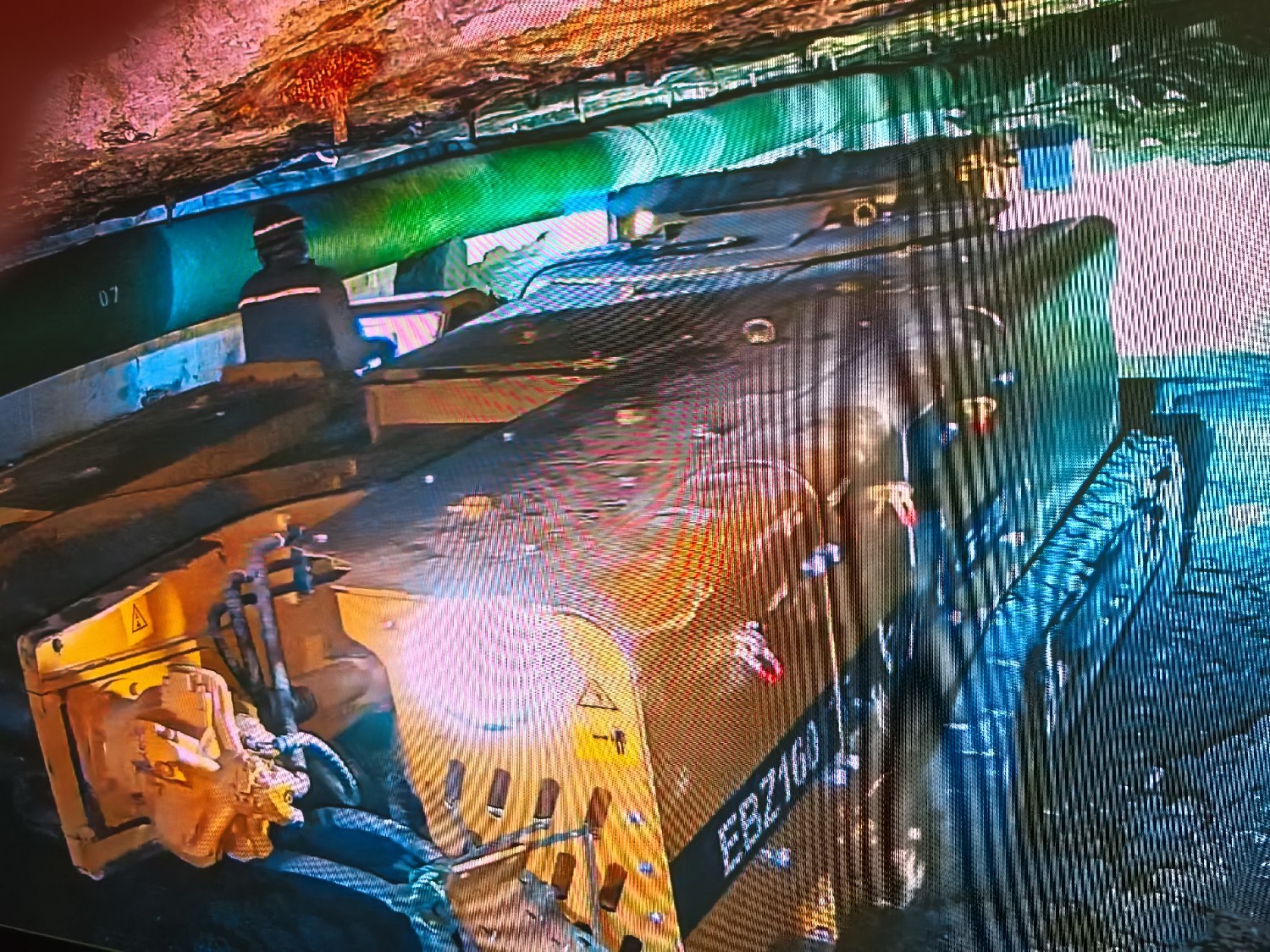 新型綜掘機(jī)在級(jí)索煤礦成功投用， 助力礦井轉(zhuǎn)型升級(jí)