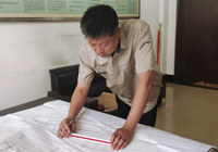 《砥礪前行，做新時(shí)代的辰龍人》 陳振一